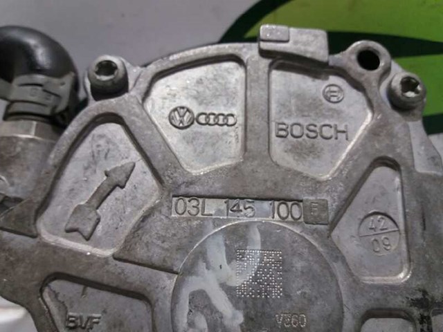 VAG 03L145100F Bomba de vacío  comprar en Ponferrada