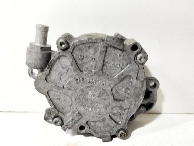 VAG 03L145100G Bomba de vacío  en stock Terrassa