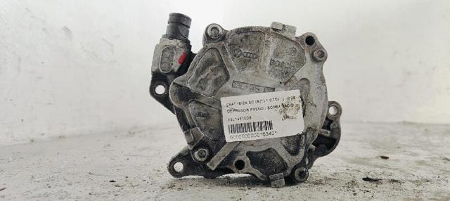03L145100G VAG Bomba de vacío  comprar en Lleida
