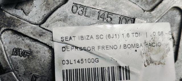 03L145100G VAG Bomba de vacío  en stock Córdoba