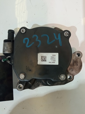 03L145207 VAG Bomba de vacío  en stock Gandía