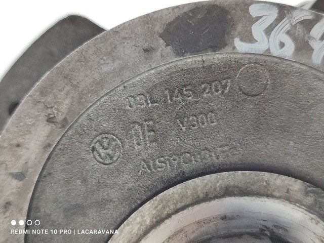 VAG 03L145207 Bomba de vacío  comprar en Albacete