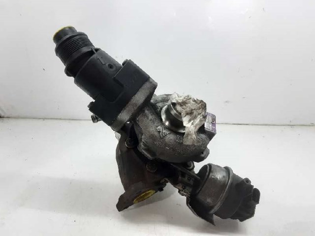 Turbocompresor 03L145701B VAG