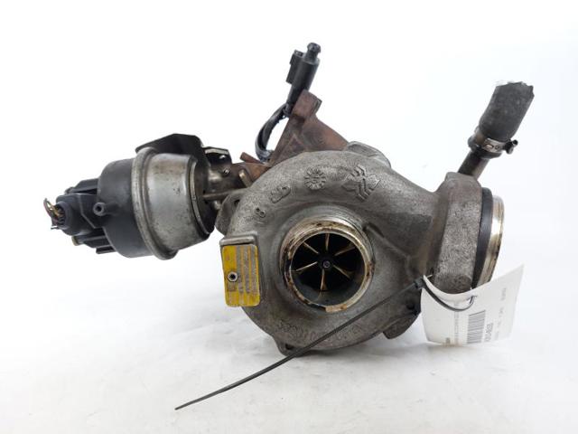 Comprar Turbo de coche A5  8TA