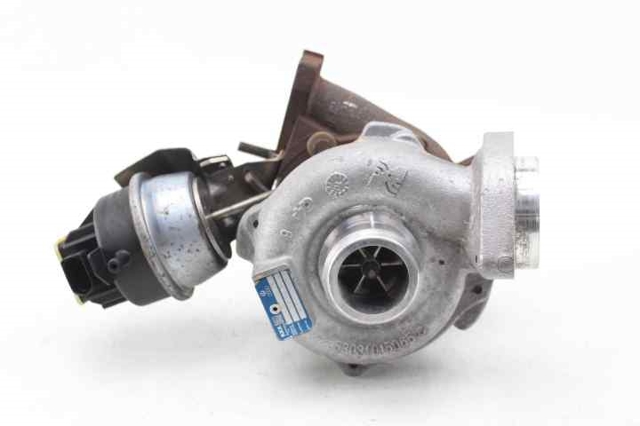 Turbo para motor Audi A5  (2009-2017)