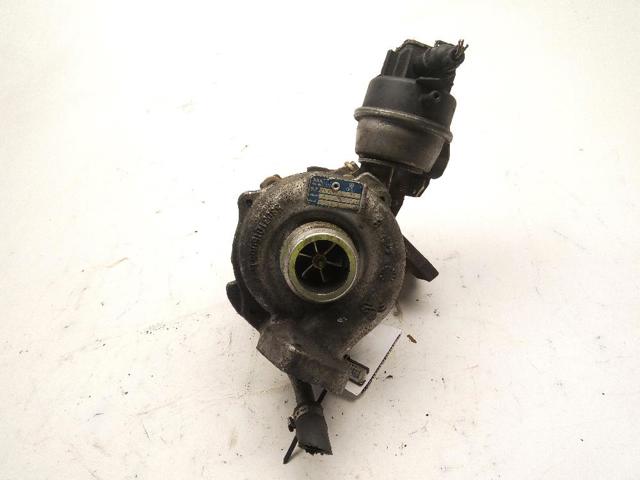 Turbocompresor 03L145702H VAG