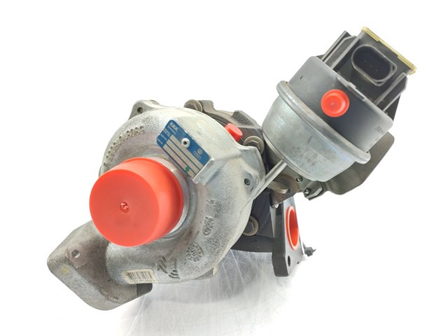 Turbocompresor 03L145702H VAG