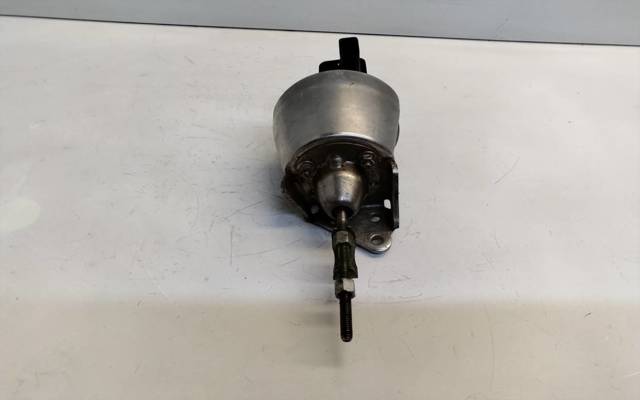Actuador del turbo para Volkswagen Jetta 162, 163, AV3, AV2, AY2, AY3