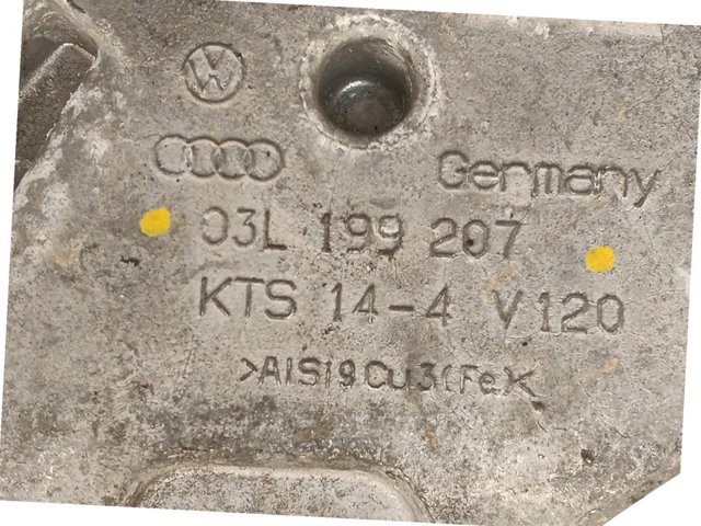03L199207 Soporte derecho del motor  comprar en Pontevedra