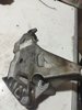 Soporte para taco de motor delantero 03L199207 VAG