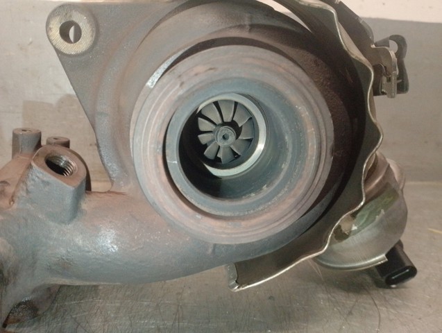 03L253016 Turbocompresor  comprar en Zaragoza