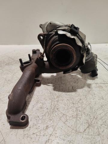 VAG 03L253016 Turbocompresor  en stock Salamanca