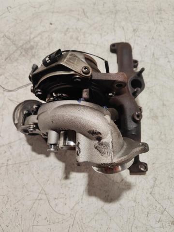 VAG 03L253016 Turbocompresor  en stock Salamanca