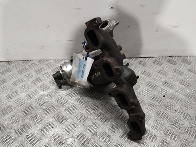 VAG 03L253016 Turbocompresor  comprar en Ponferrada