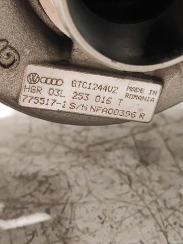 03L253016 Turbocompresor comprar Almería