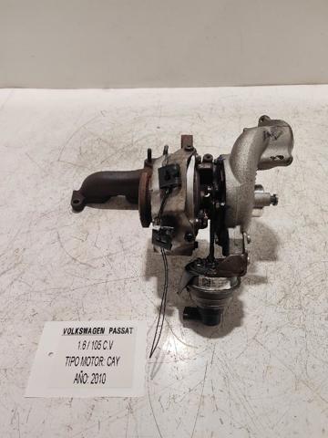 Turbo Caddy IV familiar (2015-2026) original desde 360,10 €