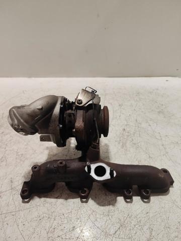03L253016 VAG Turbocompresor  en stock Córdoba