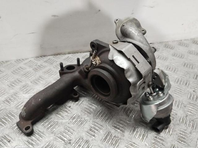 VAG 03L253016 Turbocompresor  comprar en Albacete