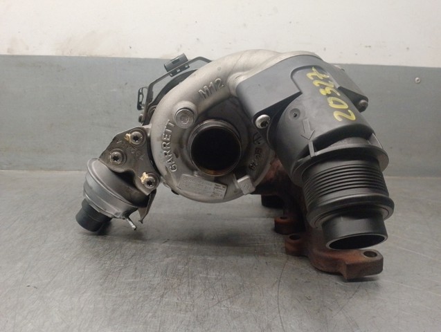 VAG 03L253016 Turbocompresor  en stock Terrassa