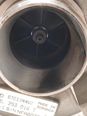 03L253016 Turbocompresor comprar Almería