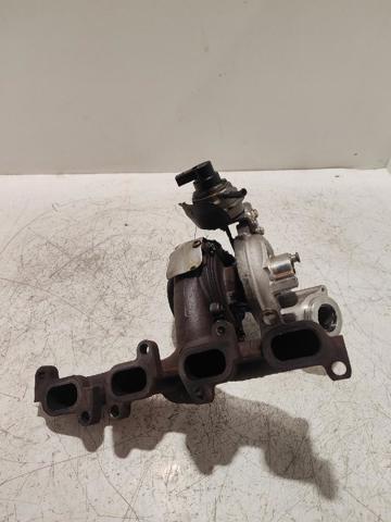 03L253016 Turbocompresor comprar Almería