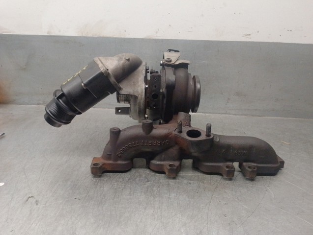 03L253016 VAG Turbocompresor  disponible Ourense