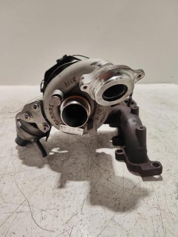 03L253016 Turbocompresor  en stock Castellón