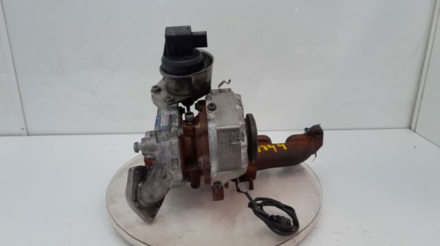 03L253016 VAG Turbocompresor  comprar en Lleida