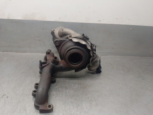 03L253016 VAG Turbocompresor  comprar en Oviedo