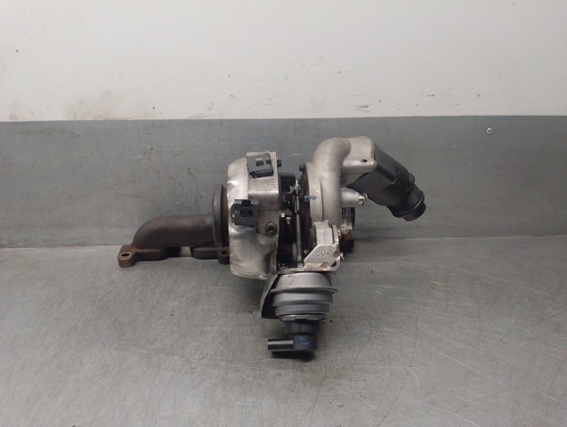 VAG 03L253016 Turbocompresor  comprar en Murcia
