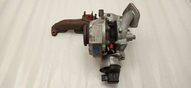 Turbo para Volkswagen Passat  (365)