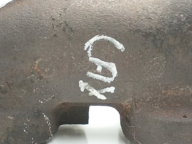 03L253016H Turbocompresor  en stock Granada
