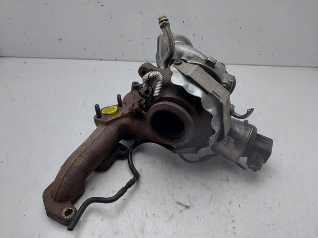 VAG 03L253016H Turbocompresor  en stock Salamanca