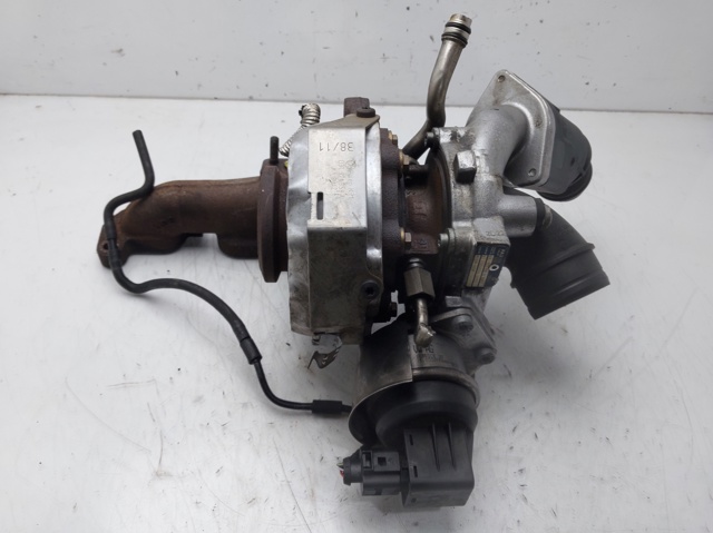 03L253016H VAG Turbocompresor  en stock Huelva