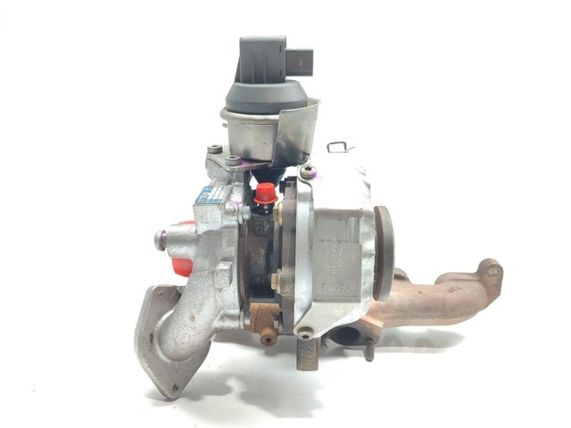 Turbocompresor para seat ibiza (6j5) sport cay 03L253016H