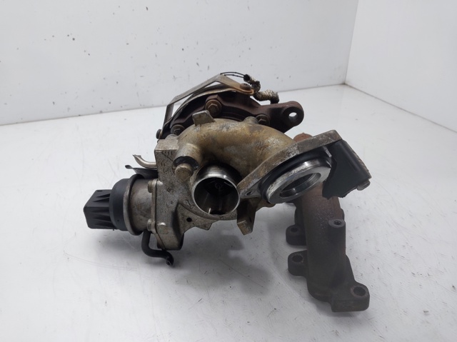03L253016H Turbocompresor  disponible Málaga