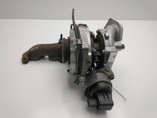 03L253016H VAG Turbocompresor  en stock Córdoba