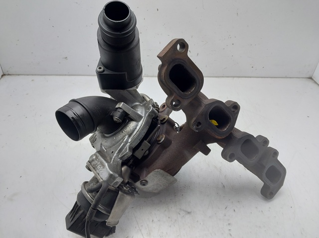 03L253016H VAG Turbocompresor  en stock Huelva