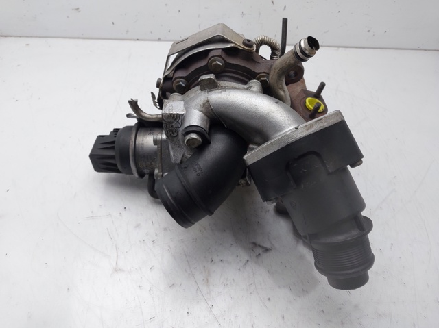 VAG 03L253016H Turbocompresor  en stock Terrassa
