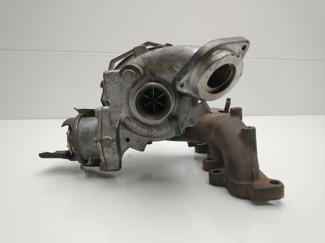 VAG 03L253016H Turbocompresor comprar Tarragona