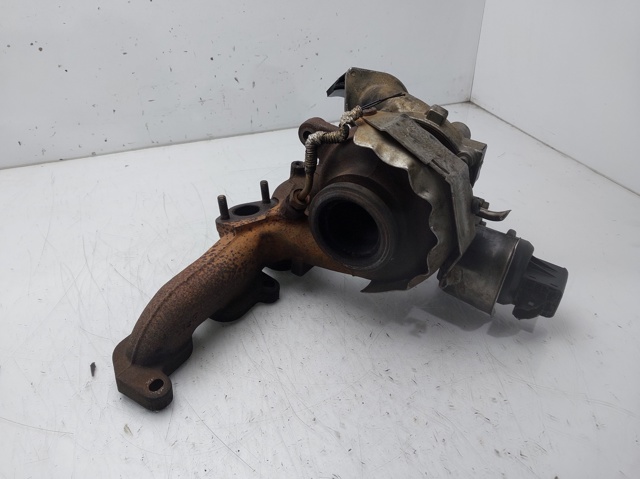 03L253016H Turbocompresor  comprar en Reus