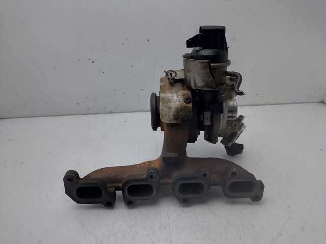 VAG 03L253016H Turbocompresor  en stock Salamanca