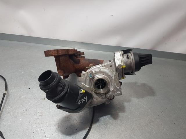 Turbo para Volkswagen Passat  (365)