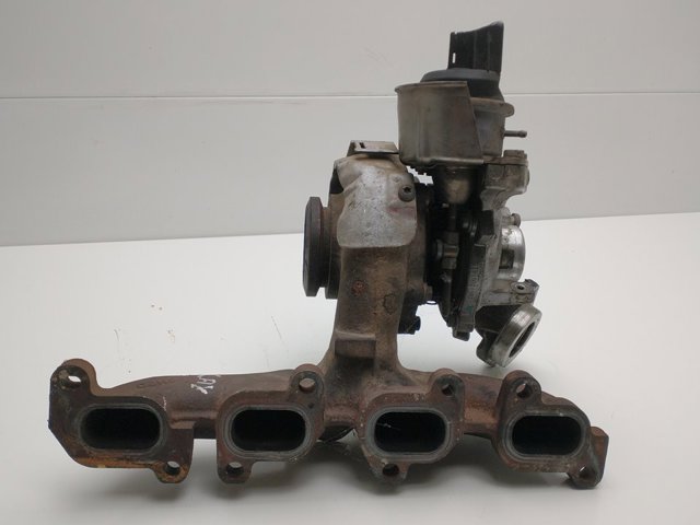 VAG 03L253016H Turbocompresor  en stock Valencia