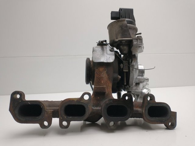 VAG 03L253016H Turbocompresor  comprar en Ponferrada