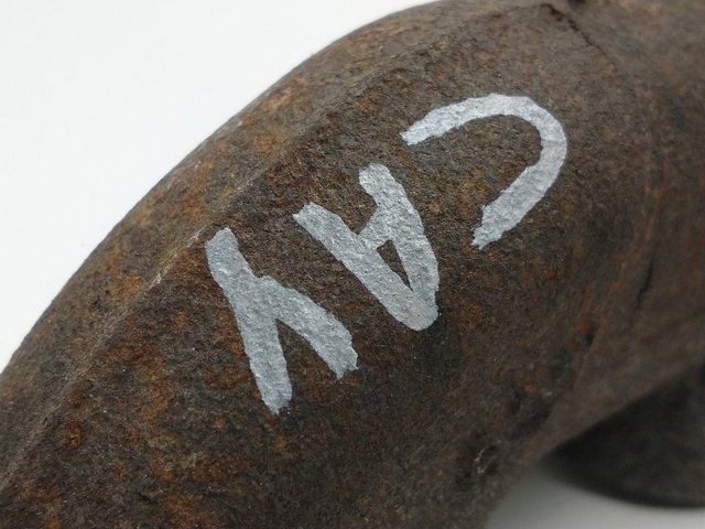 VAG 03L253016H Turbocompresor  en stock Valencia