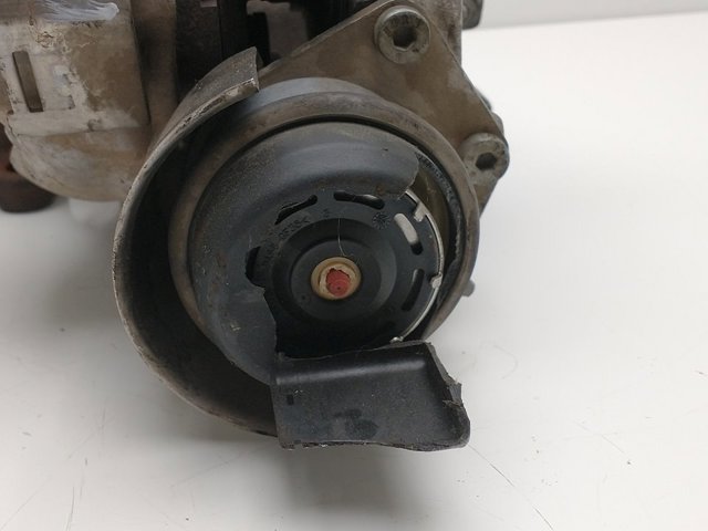 Turbo Volkswagen Passat  (365)
