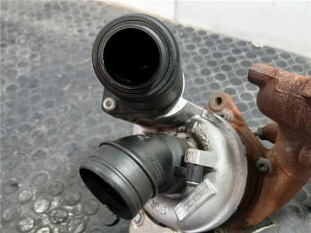 VAG 03L253016T Turbocompresor comprar Pamplona