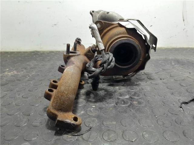 VAG 03L253016T Turbocompresor  en stock Valencia