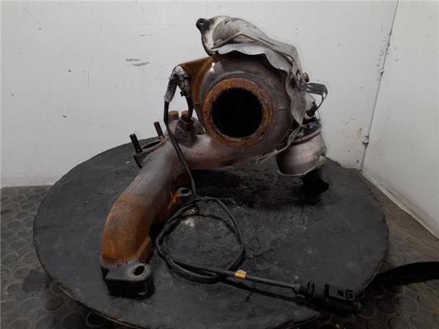 03L253016T Turbocompresor  comprar en Reus